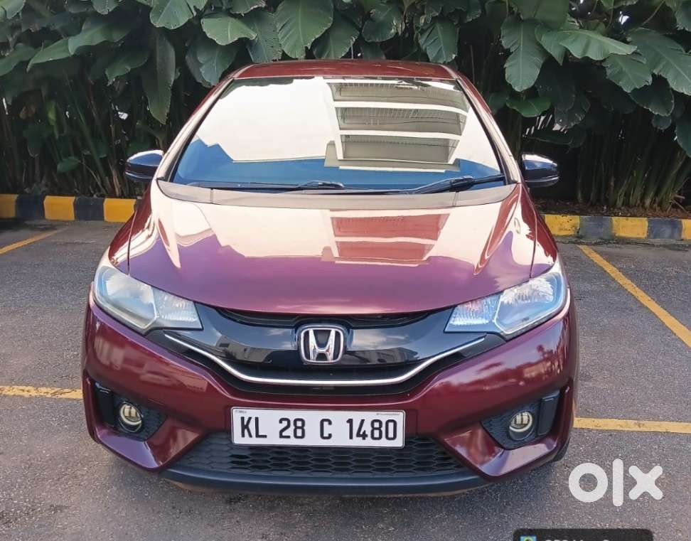 Honda Jazz 1.2 Sv I Vtec, 2016, Petrol