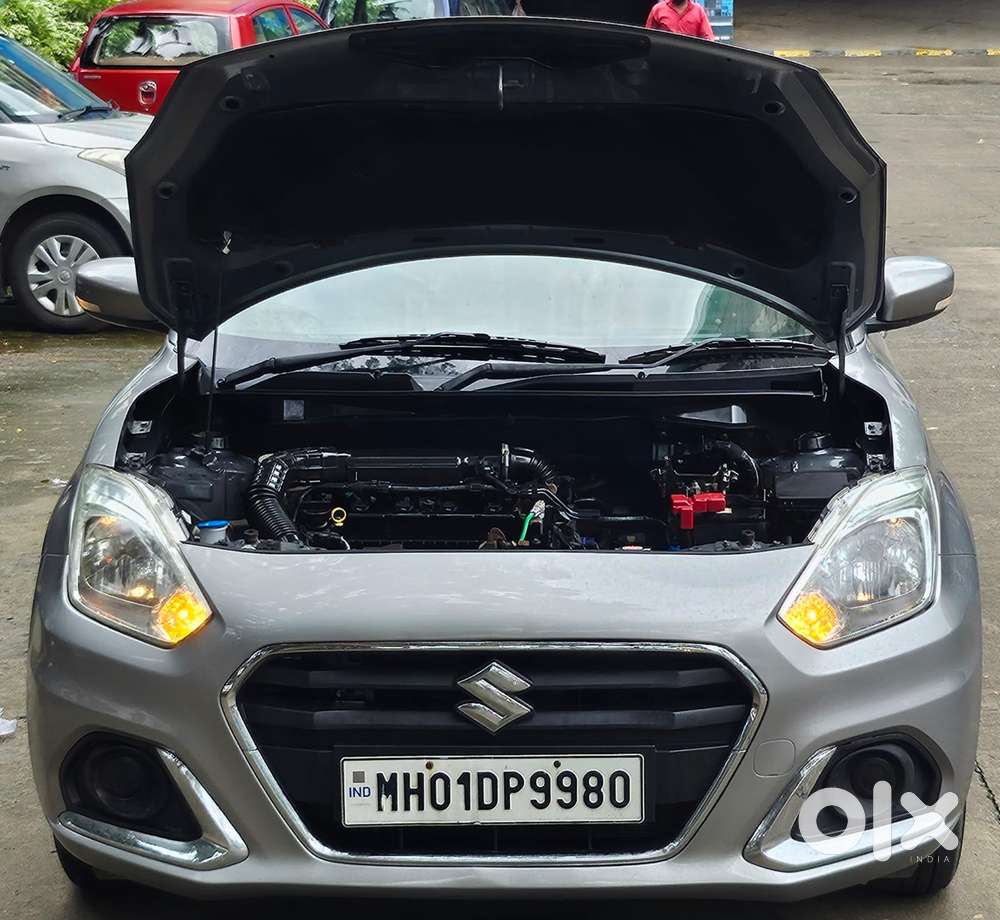Maruti Suzuki Dzire 1.2 Zxi Plus, 2021, Petrol