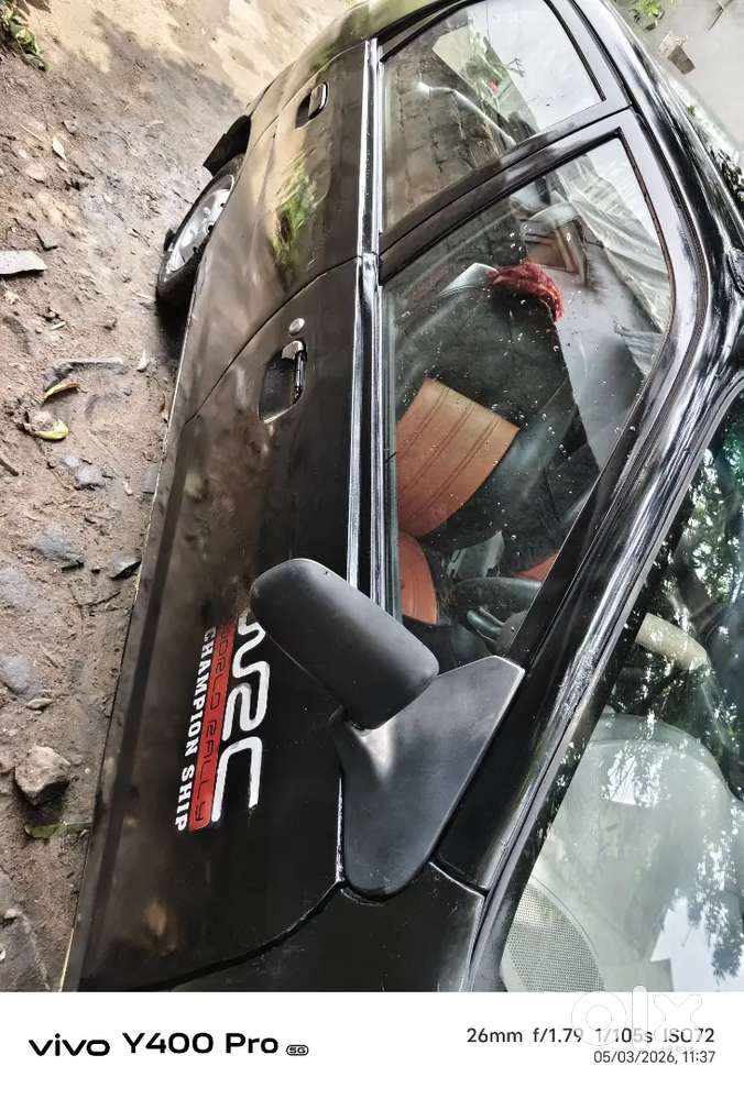 Maruti Suzuki Alto 2006