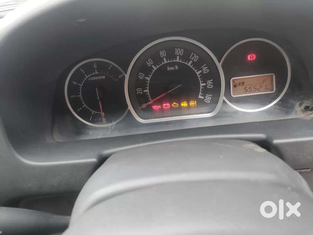 Maruti Suzuki Alto K10 1.0 Vxi, 2012, Petrol