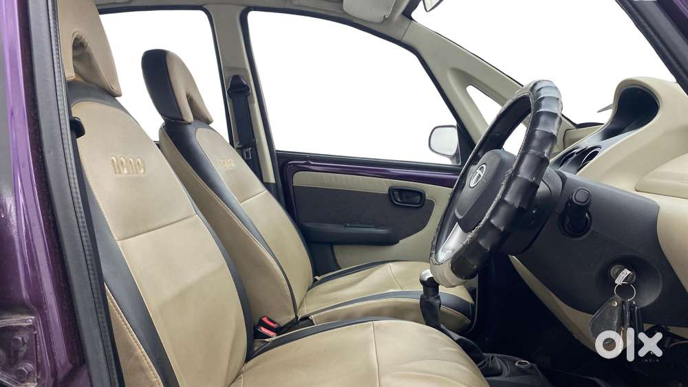 Tata Nano Twist Xt, 2015, Petrol