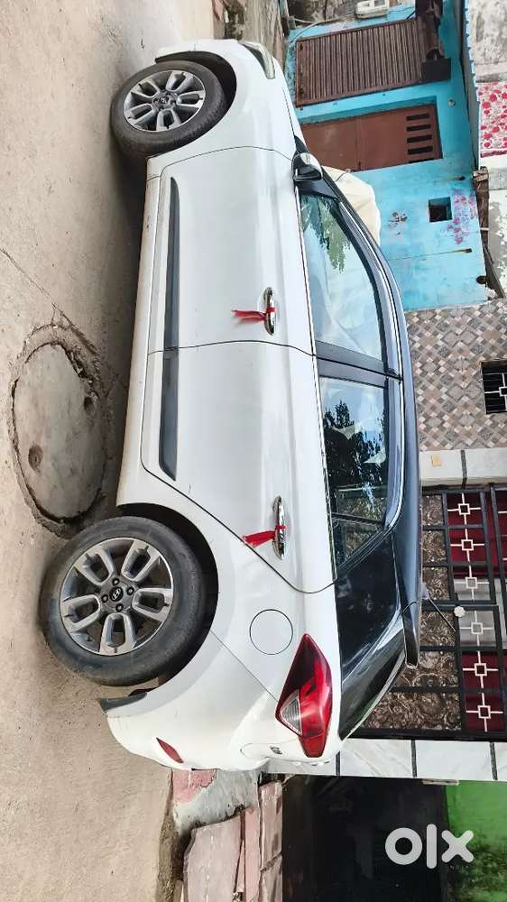 Hyundai Elite I20 Sportz 2016