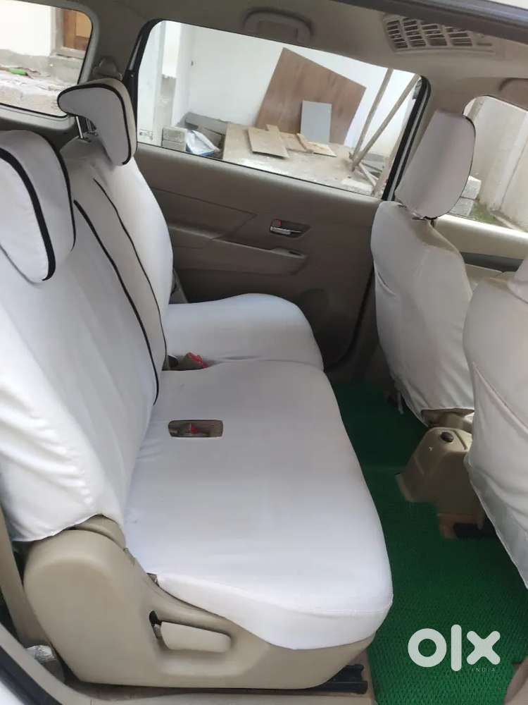 Maruti Suzuki Ertiga 2023