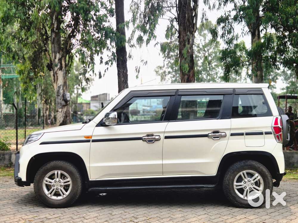 Mahindra Bolero Neo 1.5 N 10 R, 2023, Diesel