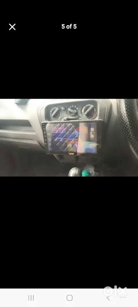 Maruti Suzuki Alto 800 2014