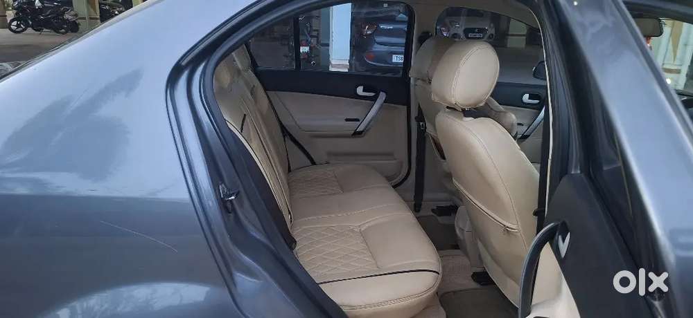 Ford Fiesta Classic 2015 Diesel 113500 Km Driven