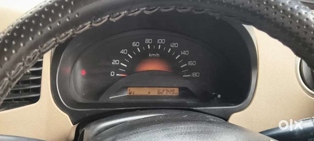 Maruti Suzuki Wagon R 2018 Cng & Hybrids 63000 Km Driven