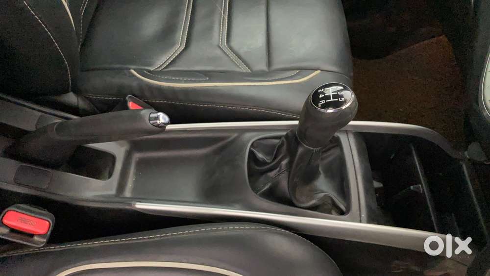 Maruti Suzuki Baleno 1.2 Zeta, 2018, Petrol