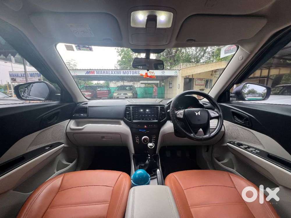 Mahindra Xuv300 W6 Diesel, 2023, Diesel
