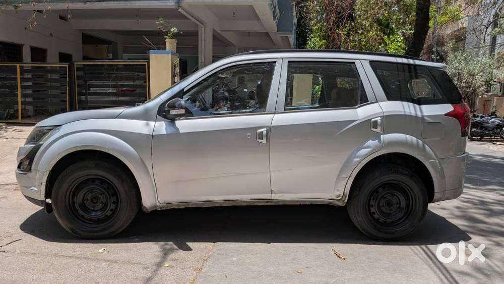 Mahindra Xuv500 W5, 2019, Diesel