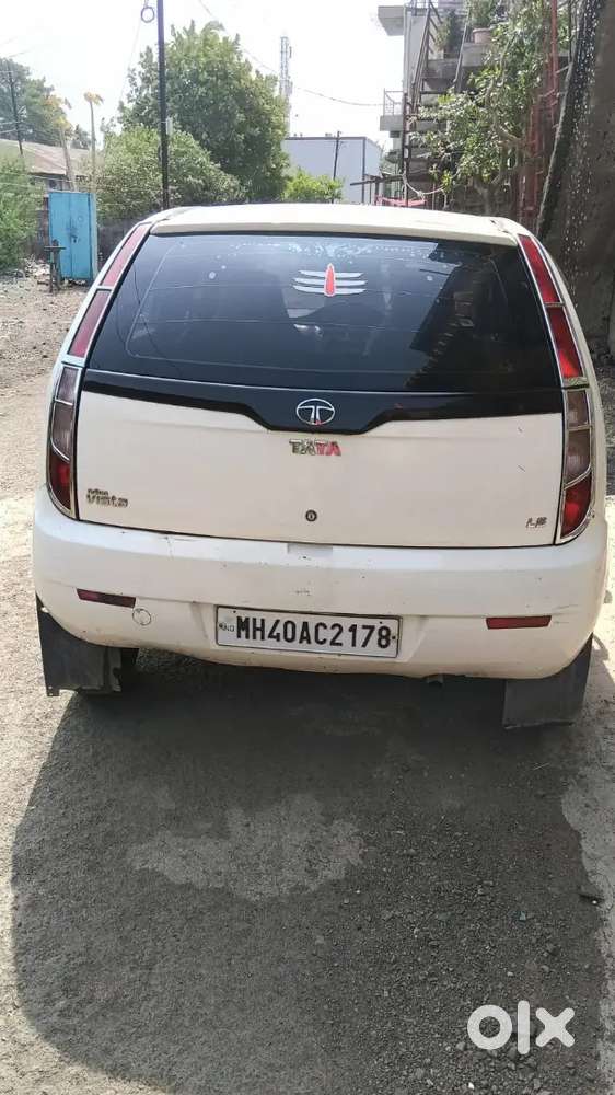 Tata Vista Tech 2013 Diesel 192456 Km Driven