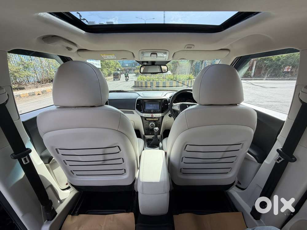 Mahindra Xuv300 W8 Option Diesel, 2024, Diesel