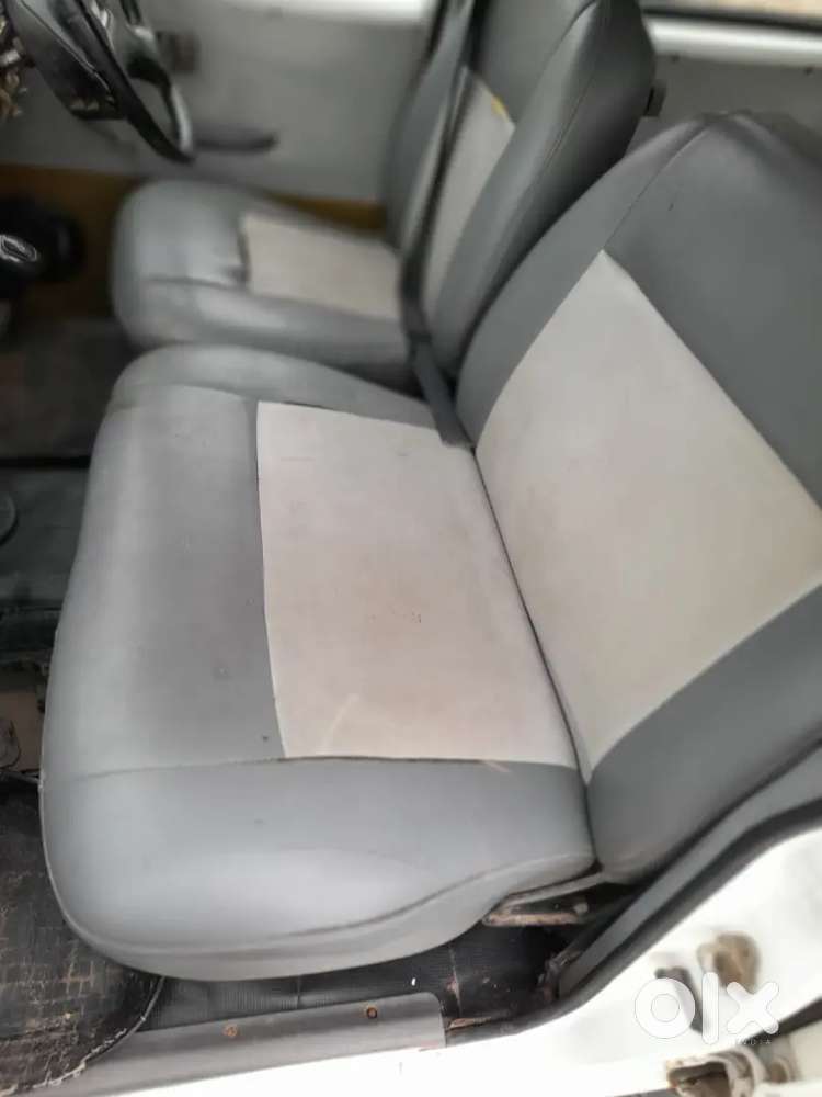 Chevrolet Tavera Lt 9 Model 2006, For Sale In Good Condition
