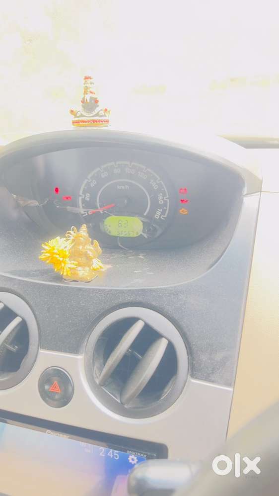 Chevrolet Spark 2012 Good Condition