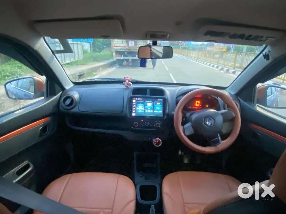 Renault Kwid Neotech Petrol 2018