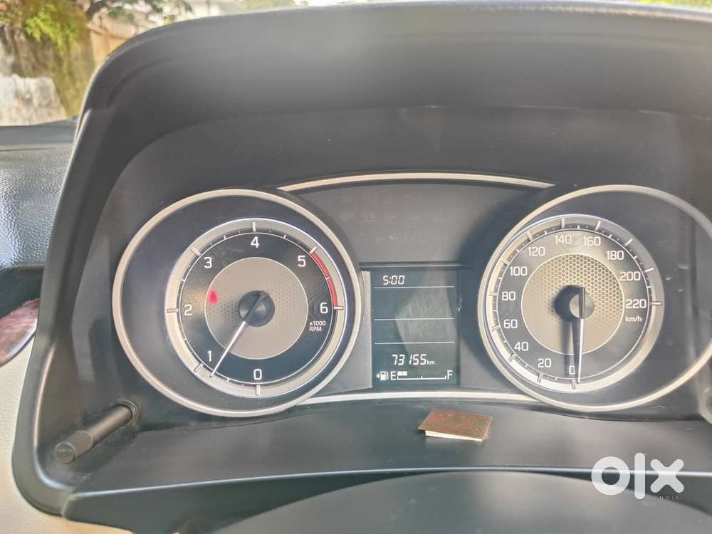 2018 Model Diesel Vdi 2nd Owner First Party Insurance Valid Till 2027