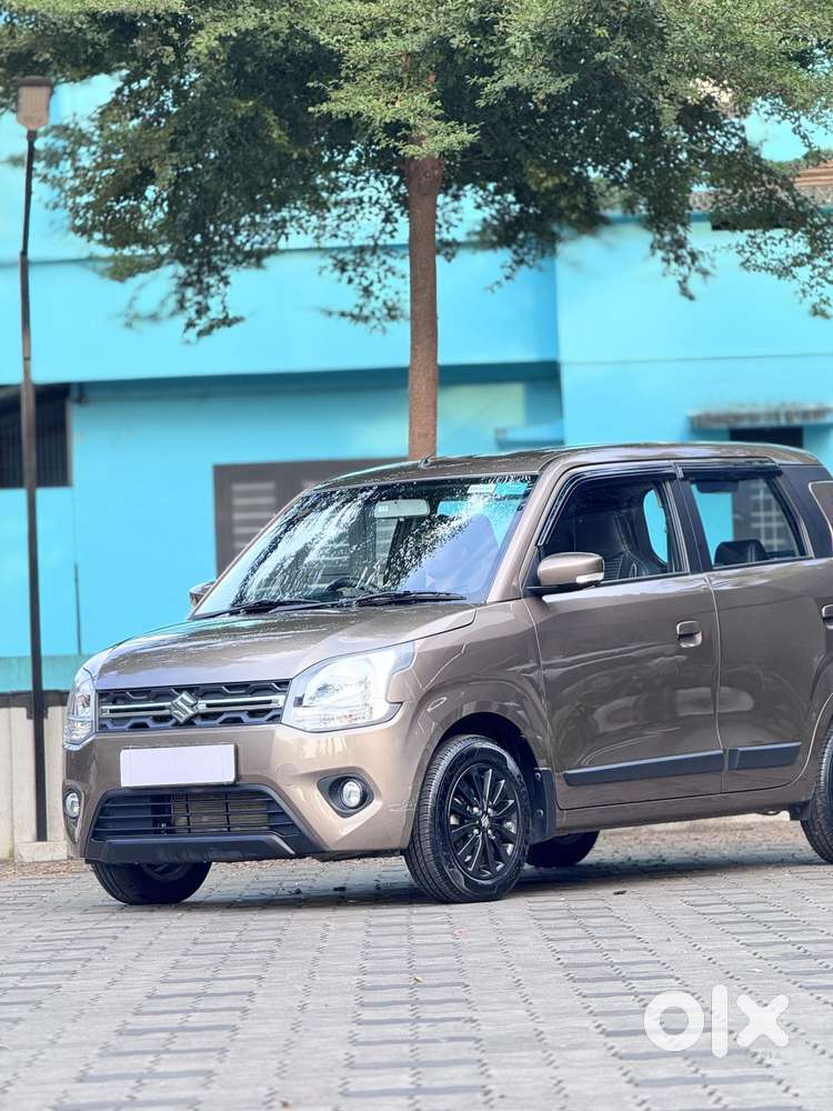 Maruti Suzuki Wagon R 1.2 Zxi Plus, 2024, Petrol