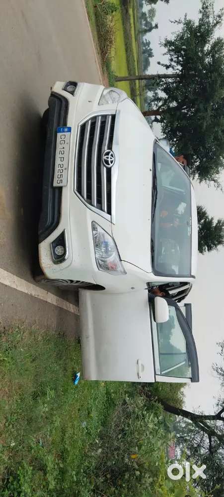 Innova Gx-bb