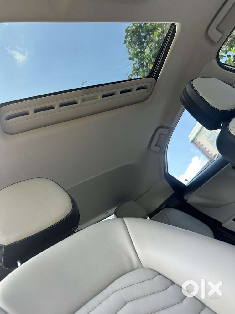 Tata Nexon 1.2 Revotron Xz Plus (s), 2023, Petrol
