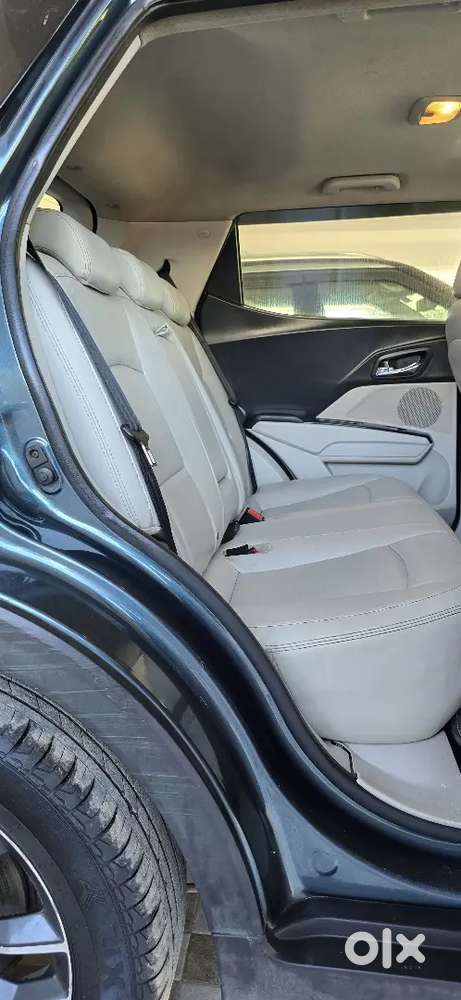 Mahindra Xuv300 2021 Car