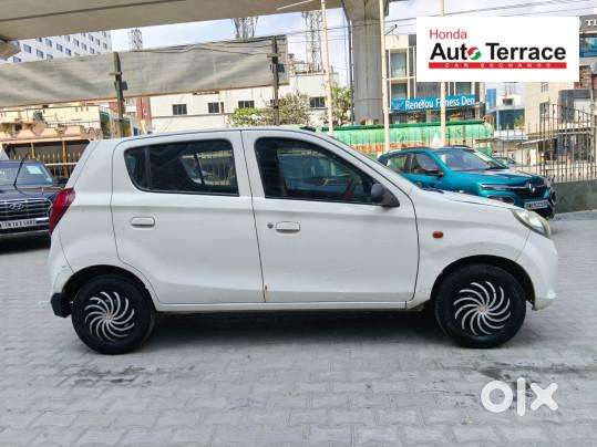 Maruti Suzuki Alto 800 2012-2016 Lxi, 2014, Petrol