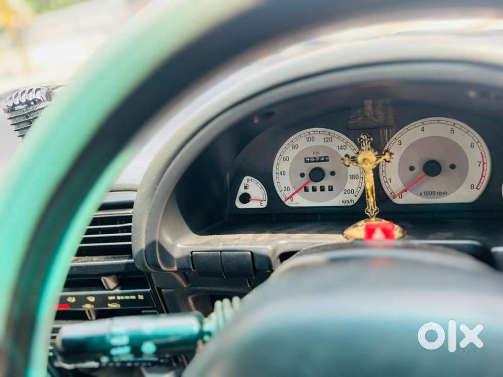 Maruti Suzuki Esteem 2006 Petrol 92000 Km Driven