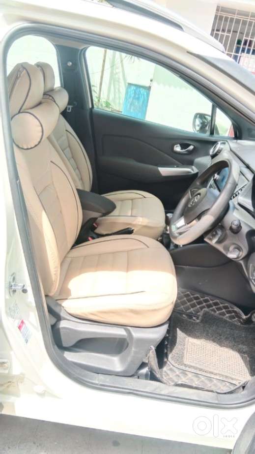 Nissan Kicks Xv, 2021, Petrol
