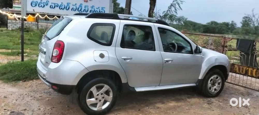 Good Condition & Single Hand Vehical