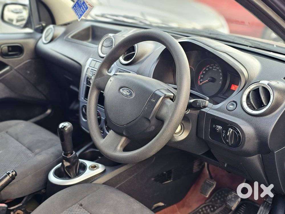 Ford Figo, 2013, Diesel