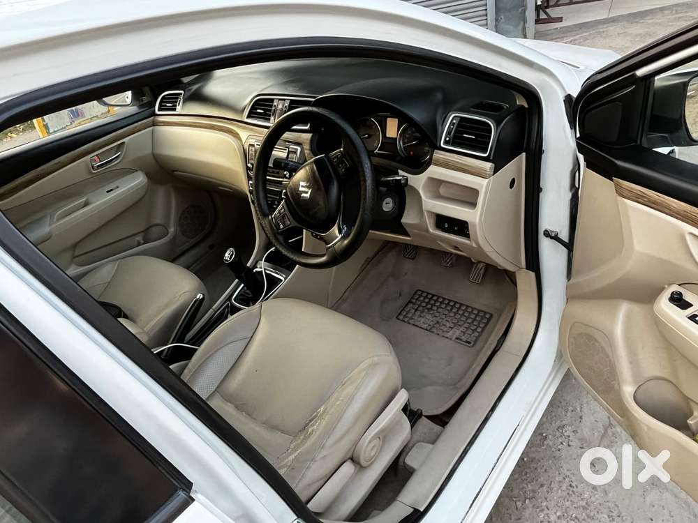 Maruti Suzuki Ciaz Delta 1.5, 2019, Diesel