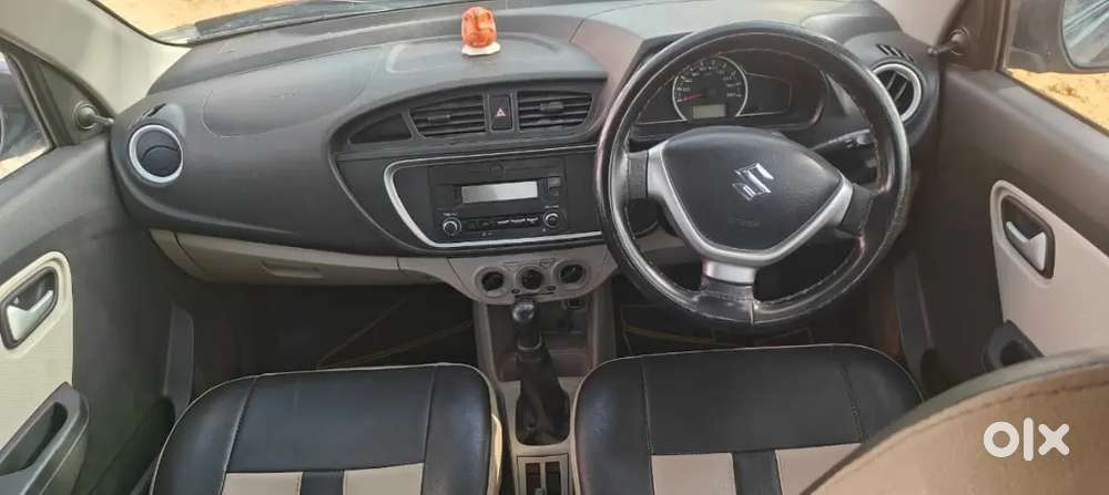 Vxi Top Airbag .cng Top Modal Full Insurance