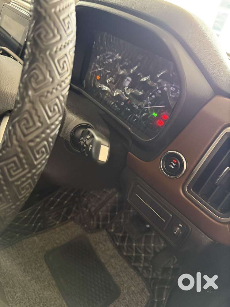 Mahindra Scorpio-n 2.2 Z8 Diesel At 7 Str, 2025, Diesel