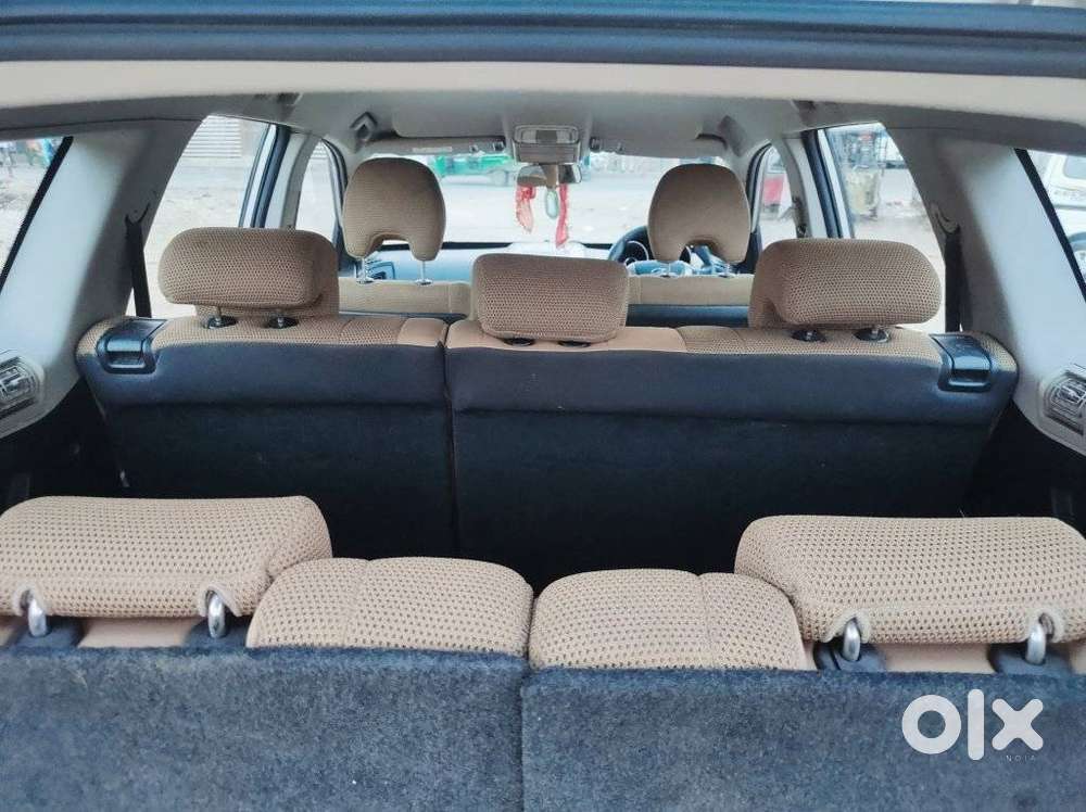 Mahindra Xuv500 W7 At, 2019, Diesel