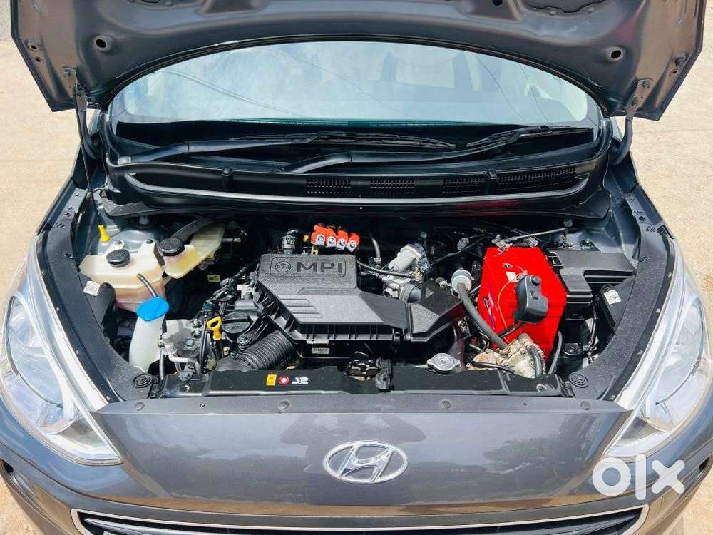 Hyundai Santro Magna, 2021, Petrol