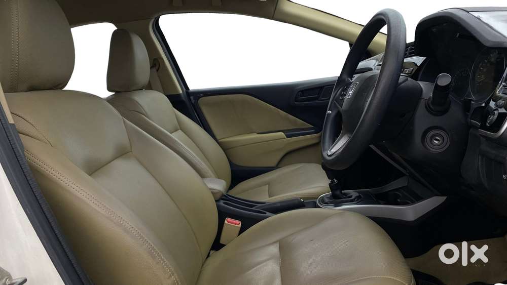 Honda City 2015-2017 I Vtec Sv, 2016, Petrol