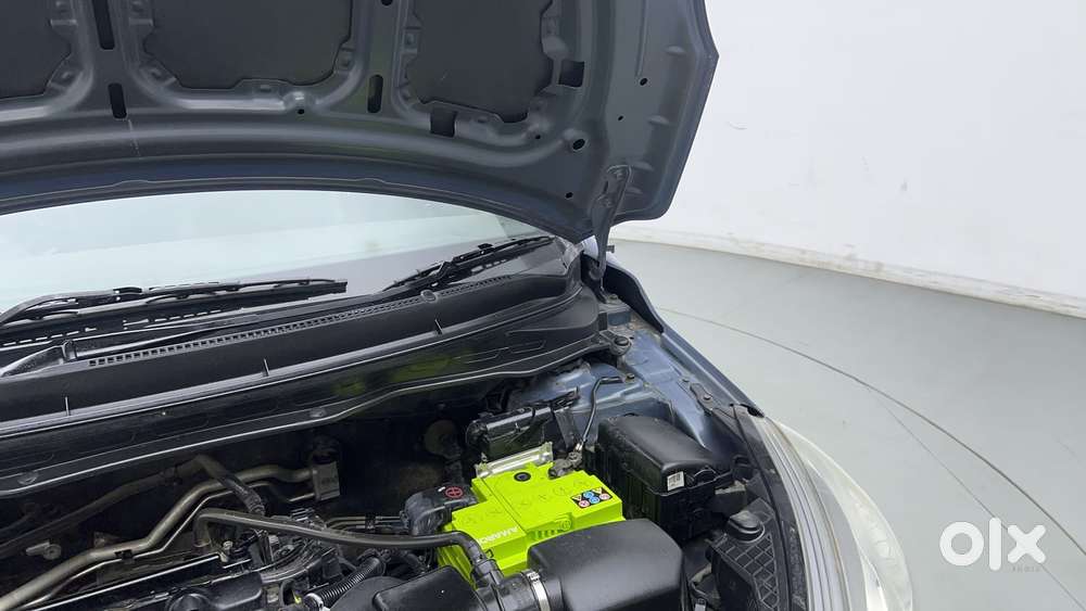 Hyundai I20 2012-2014 Magna Optional 1.2, 2013, Petrol