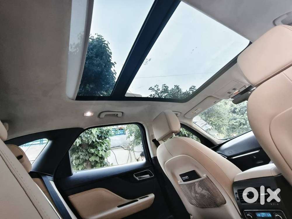 Jaguar F-pace Prestige 2.0 Awd, 2019, Diesel