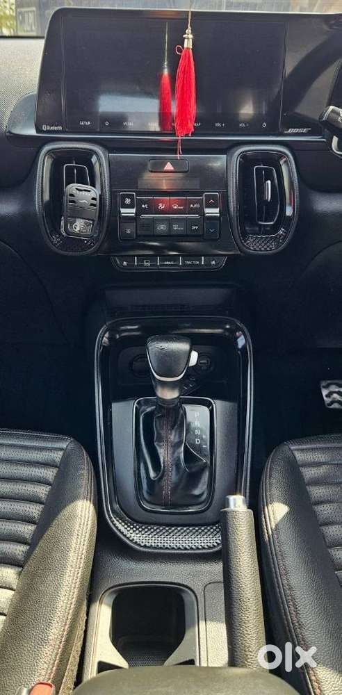 Kia Sonet 1.5 Gtx Plus Diesel At, 2020, Diesel