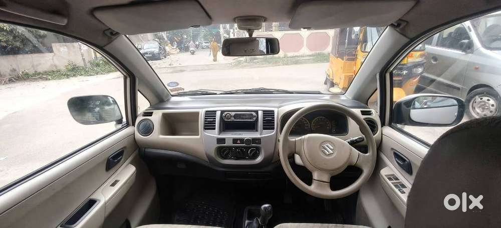 Maruti Suzuki Zen Estilo Vxi Bsiv, 2007, Petrol
