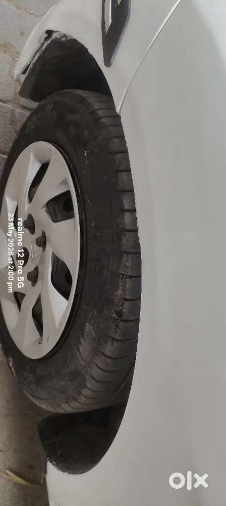 Honda Amaze 2014 Diesel 100000 Km Driven