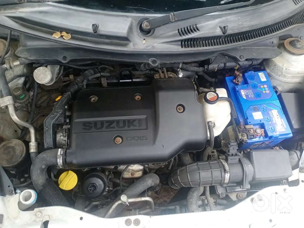 Maruti Suzuki Dzire 2014