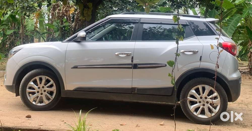 Mahindra Xuv300 Diesel 2019