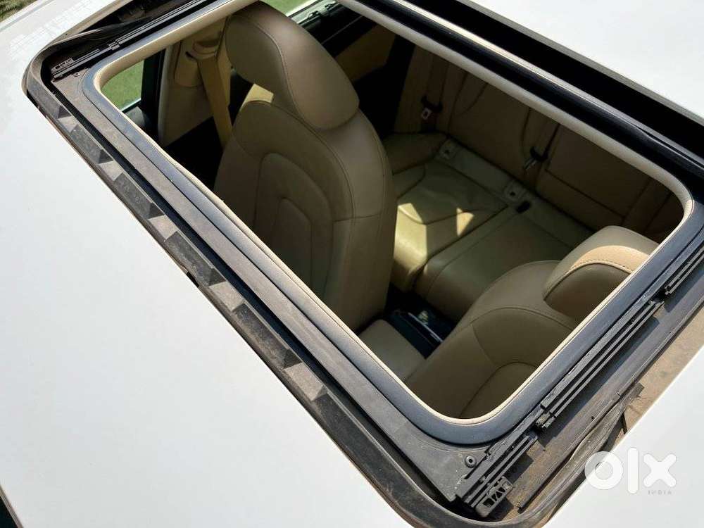 Audi A4 2014-2016 1.8 Tfsi Premium Plus, 2014, Petrol