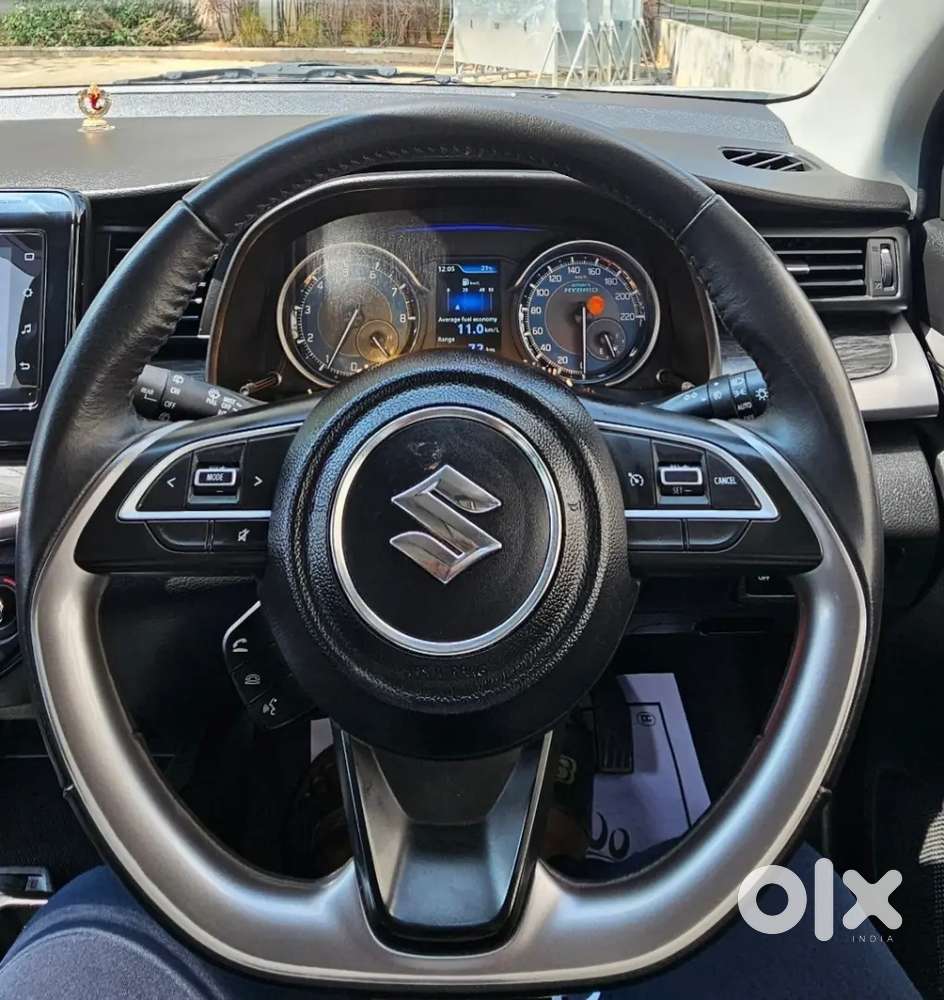 Maruti Suzuki Xl6 2021