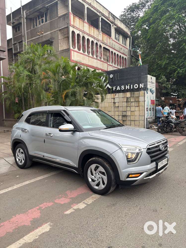 Hyundai Creta 1.6 Crdi At S Plus, 2020, Diesel
