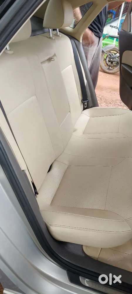 Volkswagen Vento Diesel 2013