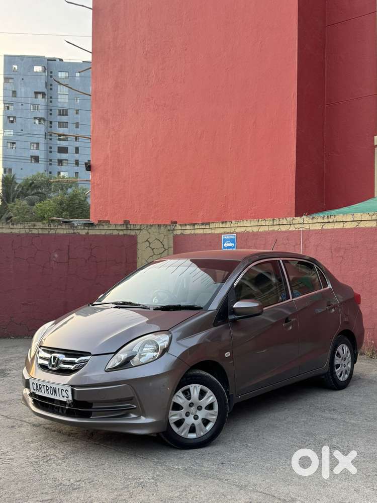 Honda Amaze