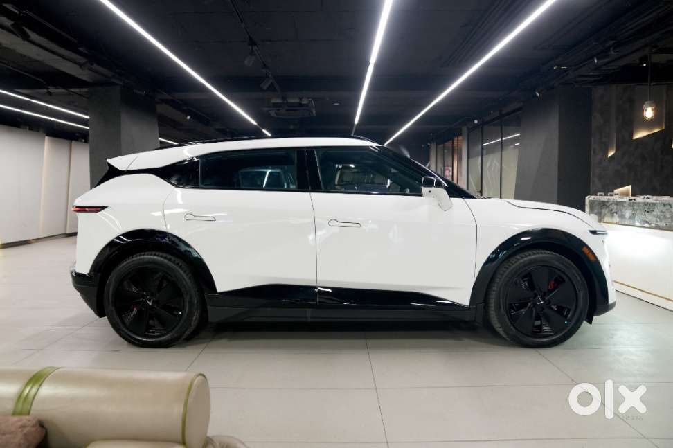 Vinfast Vf 7 Sky, 2026, Electric