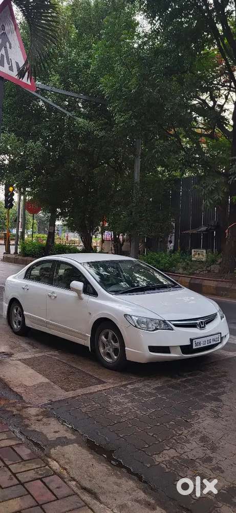 Honda Civic 1.8 2009