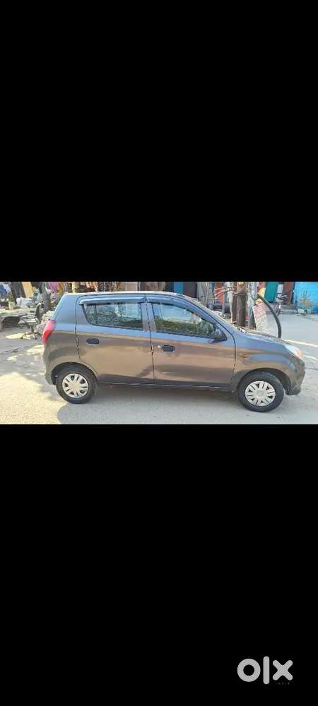 Maruti Suzuki Alto 800 2016 Lxi